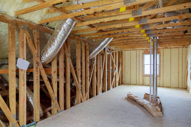 Best Commercial Insulation in West Vero Corridor, FL