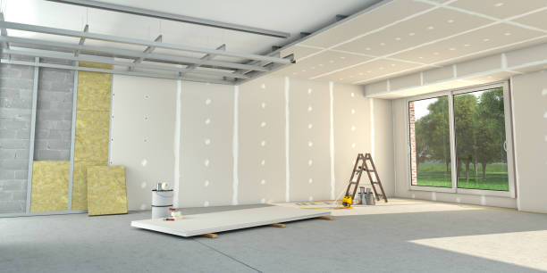 Best Insulation for Specific Applications in West Vero Corridor, FL