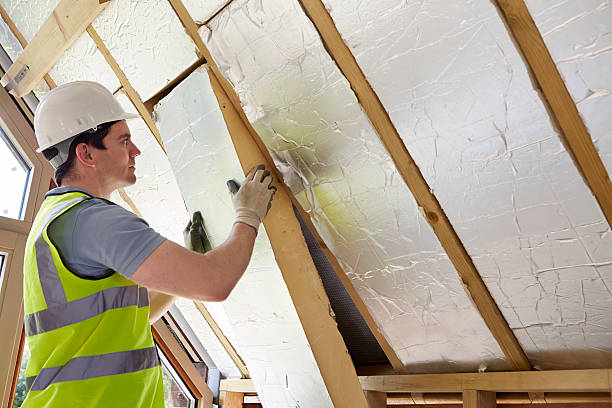 Best Insulation Installation Services in West Vero Corridor, FL